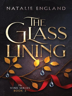 cover image of The Glass Lining